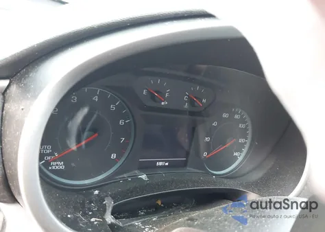 2023 Chevrolet Malibu Fwd 1Lt from USA, damaged, VIN 1G1ZD5ST8PF189092